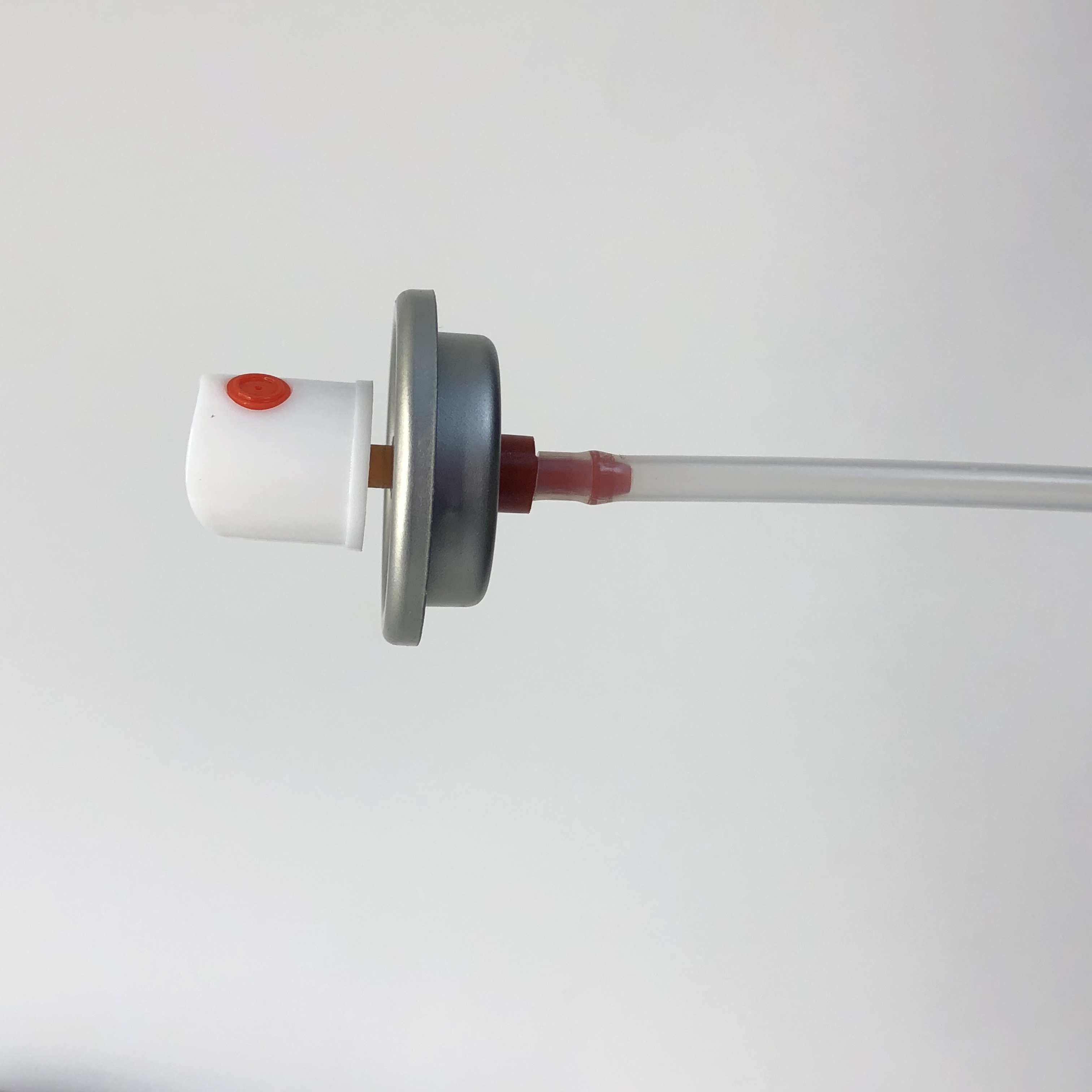 Válvula de pulverização de tinta de alto fluxo - solução eficiente e poderosa para aplicação de tinta rápida - versátil e confiável