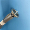Dispensador de aerossol de bolsa-de-válvula de grau médico-Solução confiável para aplicações farmacêuticas