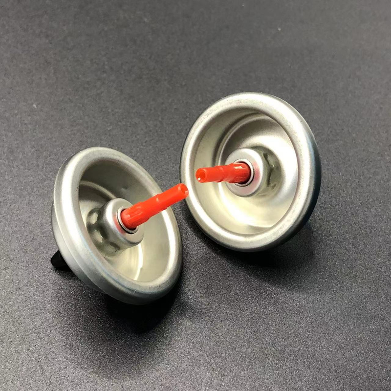 Válvula de reabastecimento de butano confiável - solução conveniente de reabastecimento para isqueiros e tochas