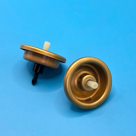 Sistema avançado de distribuição de mousse para cabelos - resultados profissionais com qualidade de salão - precisão e eficiência