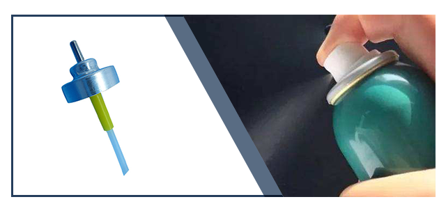 20mm - v&aacute;lvula dosadora- (haste met&aacute;lica)