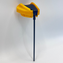 Válvula de aerossóis de spray de ventilador ajustável - solução versátil para aplicações domésticas
