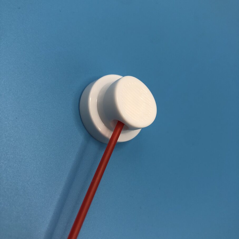 Válvula de ativador do kit MDF Solução de distribuição precisa com copo de montagem de placa durável
