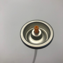 Válvula de pulverização de tinta profissional para refinamento automotivo Válvula de aço inoxidável com controle preciso e junta de neoprene