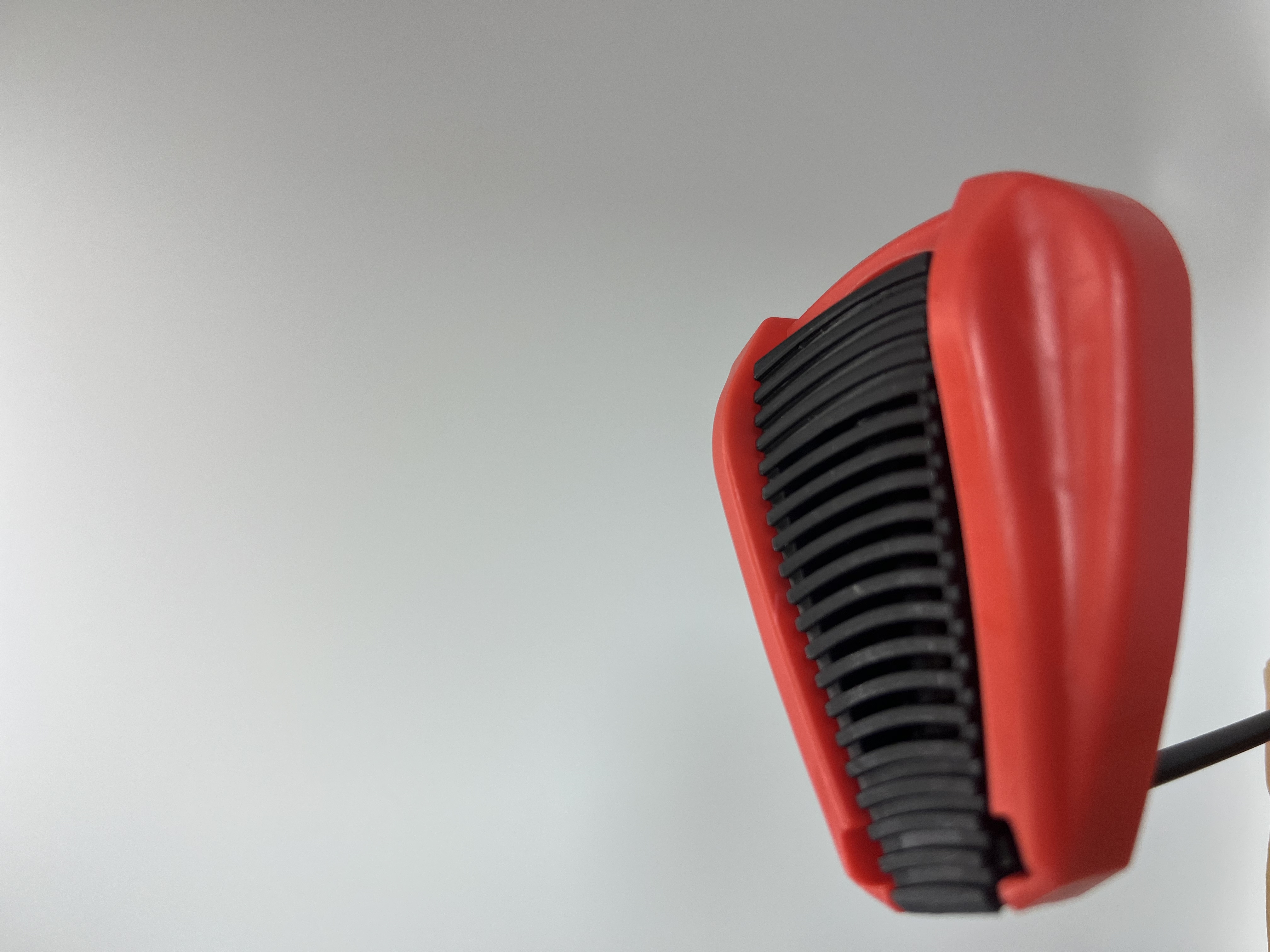 Bico de spray de spray de ventilador ajustável - cobertura ampla para aplicação eficiente
