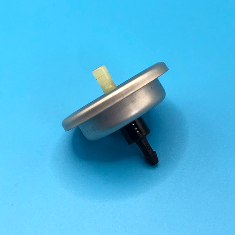 Bomba de spray de mousse de cabelo eficiente - dispensação precisa para estilizar a versatilidade - durável e fácil de usar