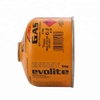 Camping Gas 190g 227g 450g Cartucho de gás com válvula EN417 roscada para fogão a gás