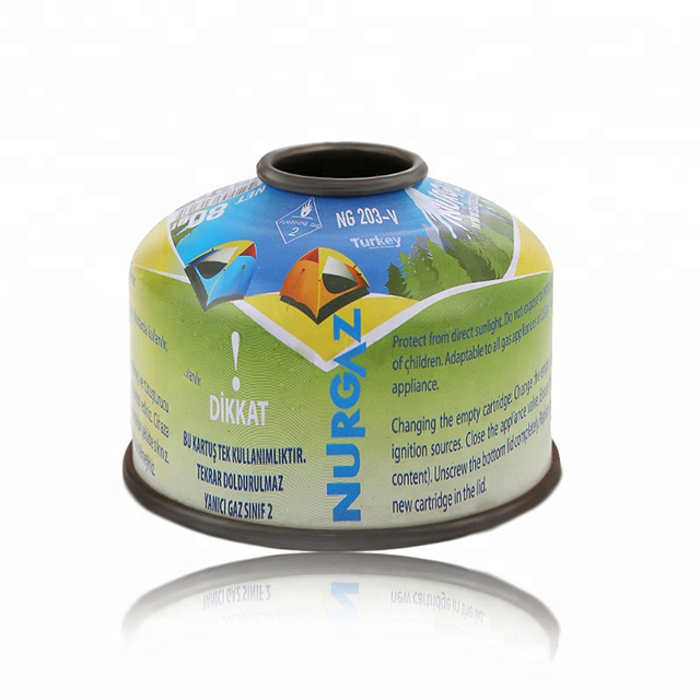 cartucho de g&aacute;s 1