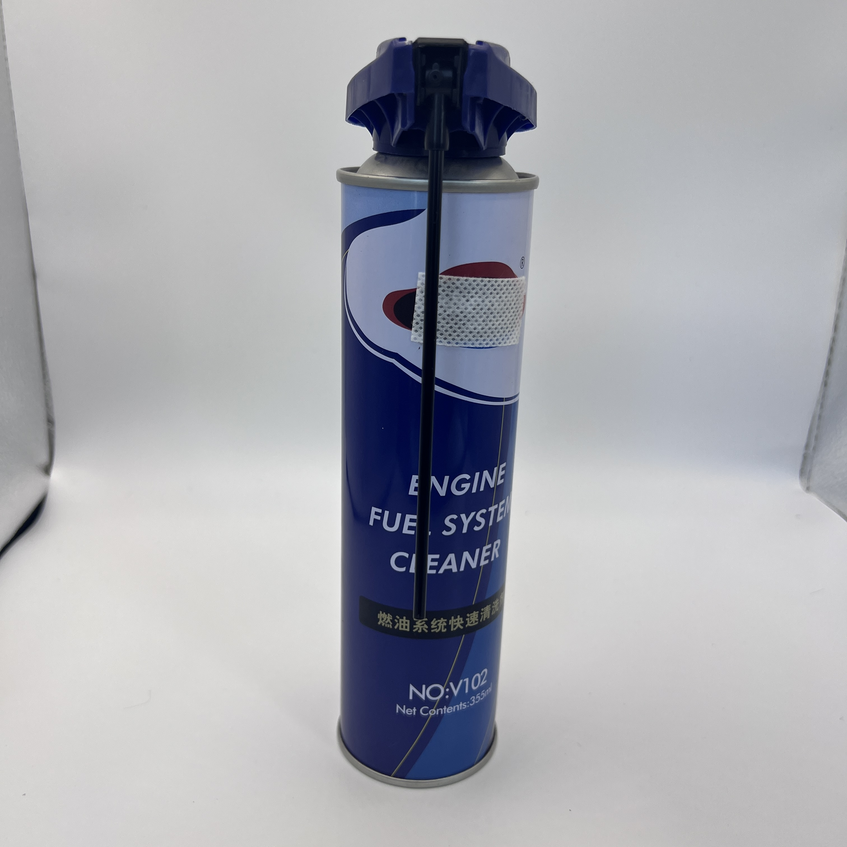 Bico de spray de aerossol versátil para limpeza doméstica - fácil e eficaz