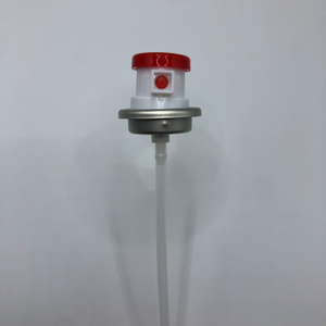 Dispensador de aerossol estéril de desodorante de grau médico para instalações de saúde