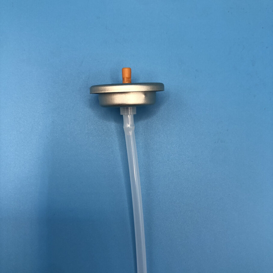 Válvula de ativador do kit MDF Solução de distribuição precisa para adesivos e selantes