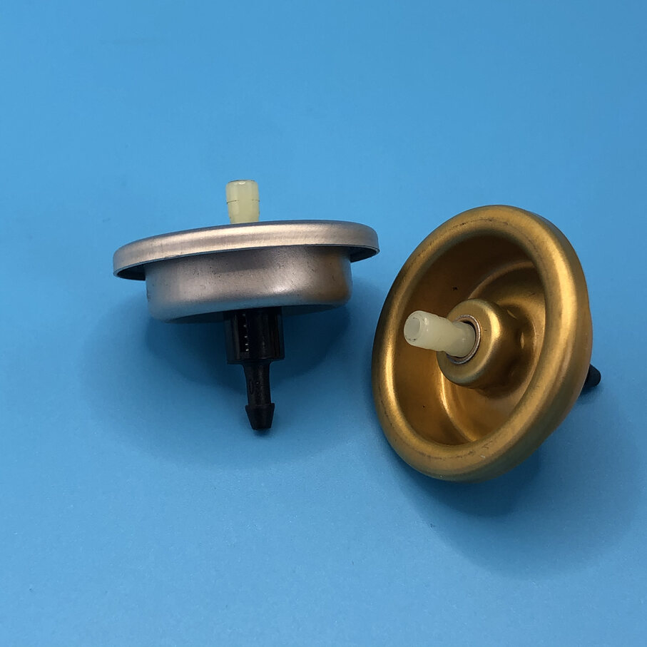 V&aacute;lvula de mousse de cabelo aerossol (28)