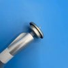 Dispensador de aerossol de bolsa-de-válvula de grau médico-Solução confiável para aplicações farmacêuticas