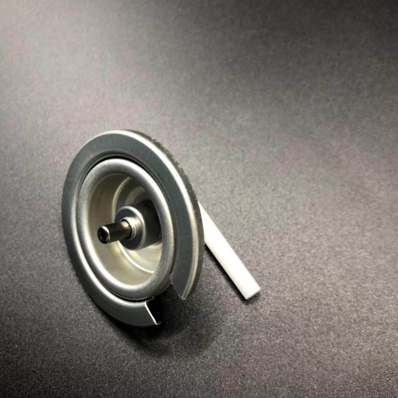 V&aacute;lvula de reabastecimento do isqueiro a g&aacute;s butano (239)