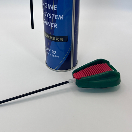 Tampa de recarga de gatilho conveniente para reabastecimento fácil e sem bagunça - Solução de aplicação versátil