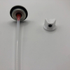 Válvula de pulverização de tinta de alto fluxo - solução eficiente e poderosa para aplicação de tinta rápida - versátil e confiável