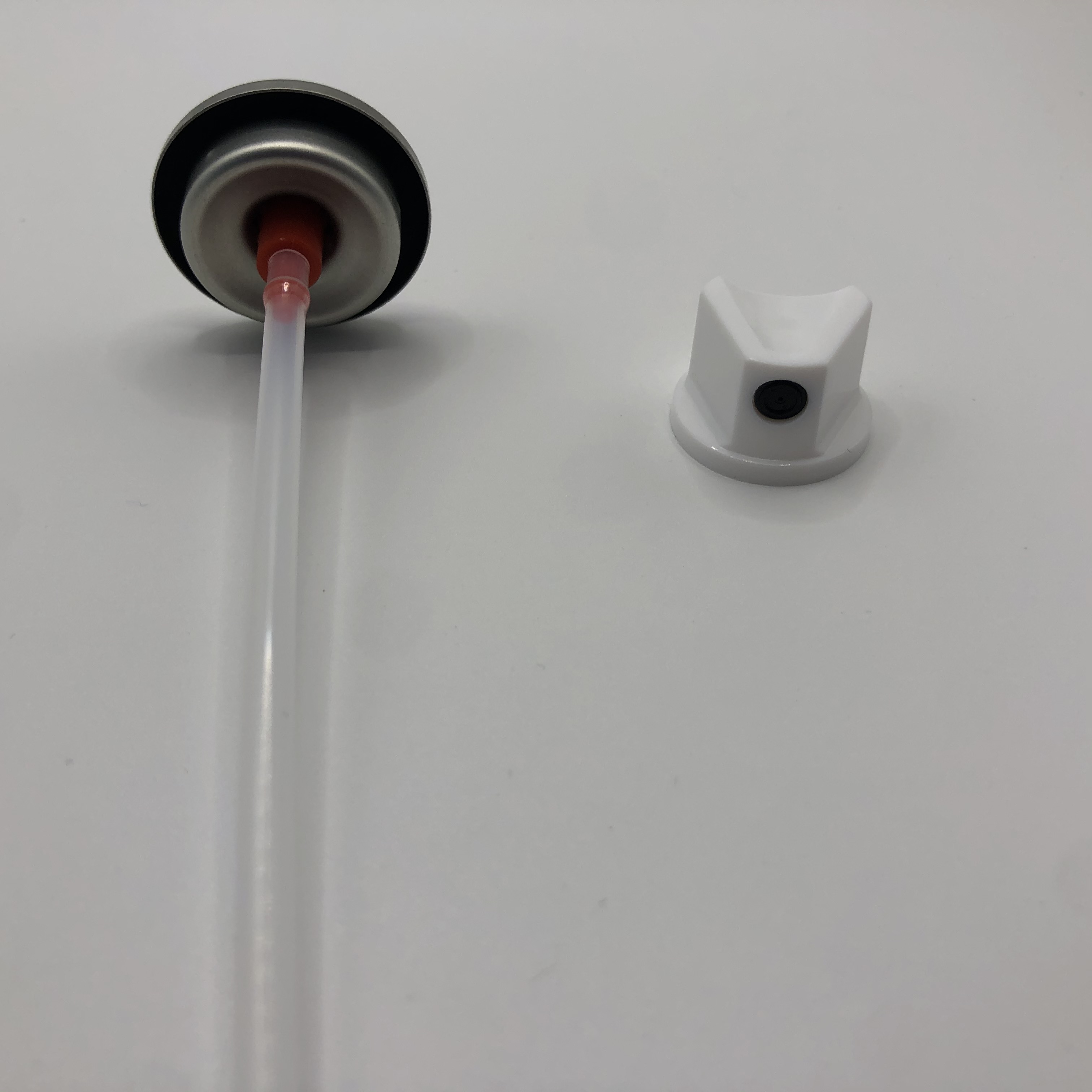 Válvula de pulverização de tinta de alto fluxo - solução eficiente e poderosa para aplicação de tinta rápida - versátil e confiável