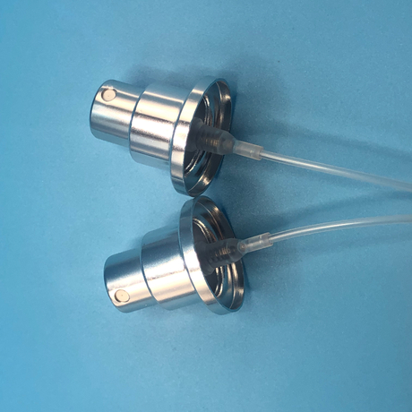 Pulverizador de perfume profissional Aplicação precisa para entusiastas de perfumes