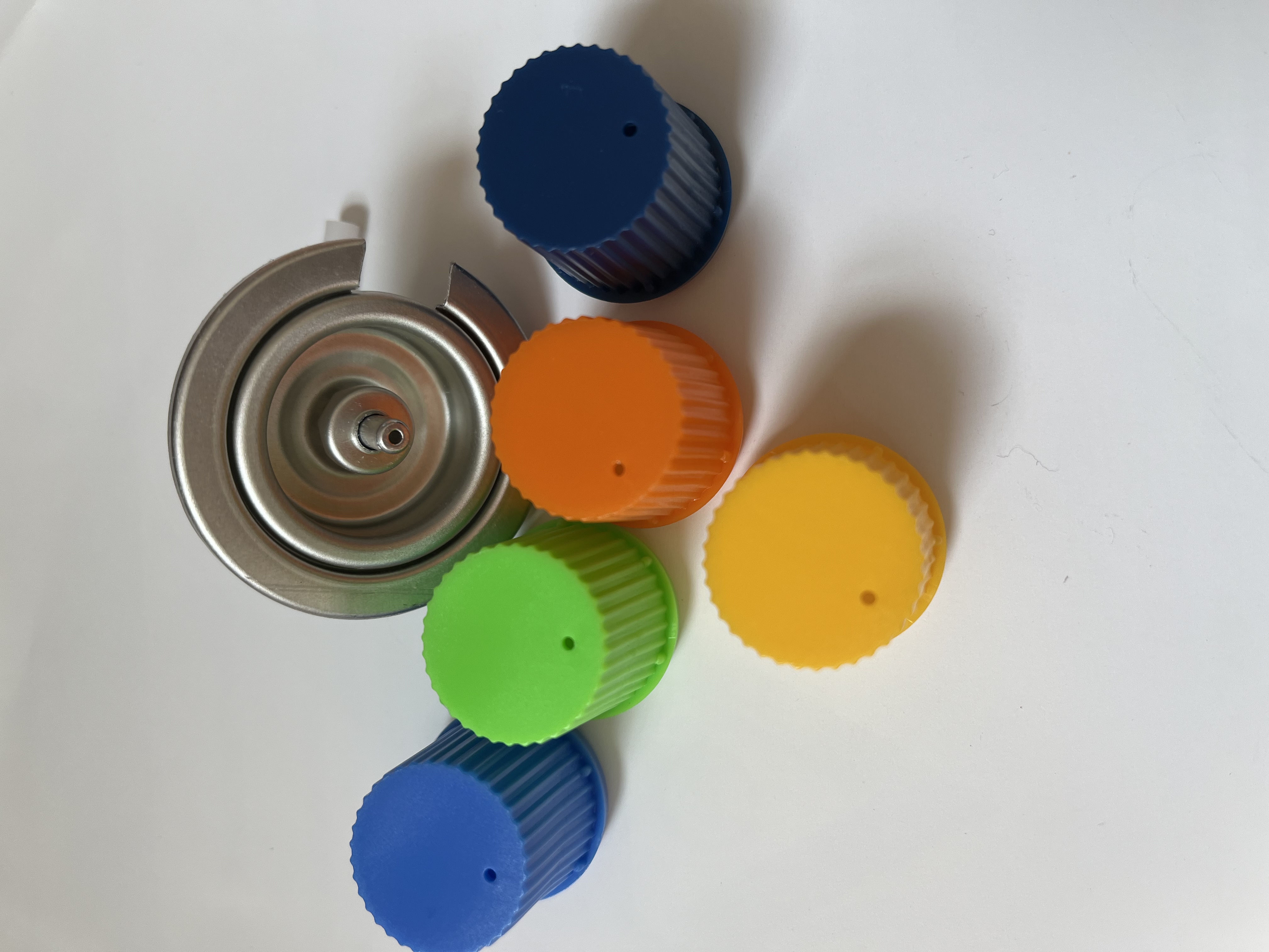 V&aacute;lvula de fog&atilde;o a g&aacute;s butano (5)