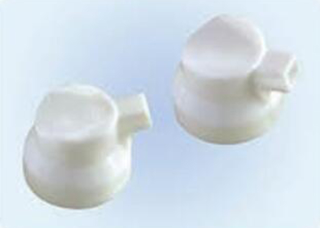 grande atuador de espuma